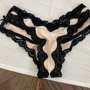 Victoria secret underwear